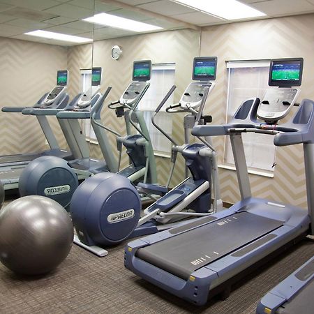 Residence Inn Eugene Springfield Dış mekan fotoğraf