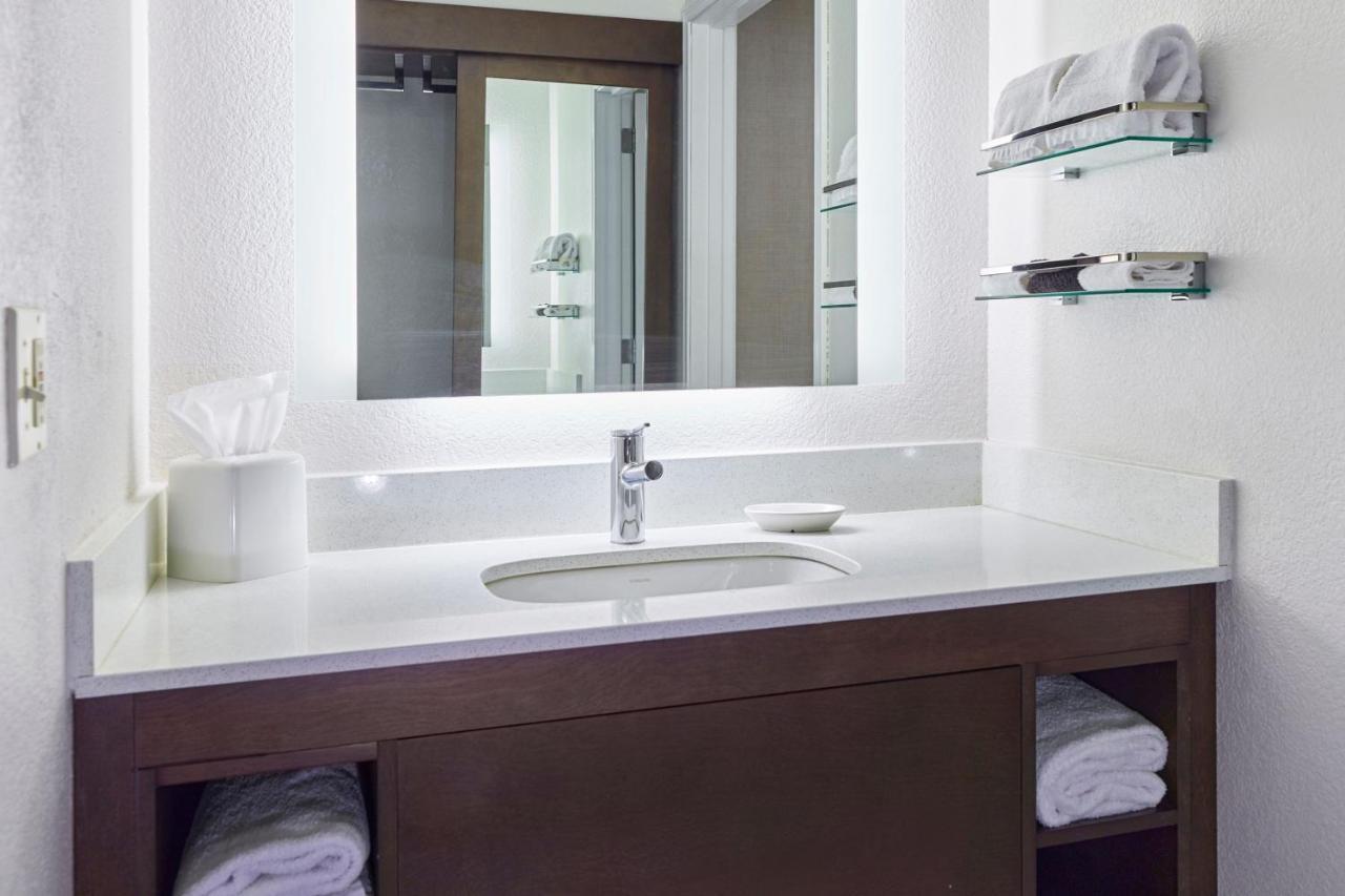 Residence Inn Eugene Springfield Dış mekan fotoğraf