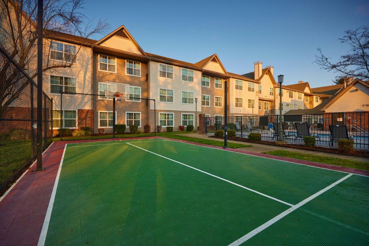 Residence Inn Eugene Springfield Dış mekan fotoğraf