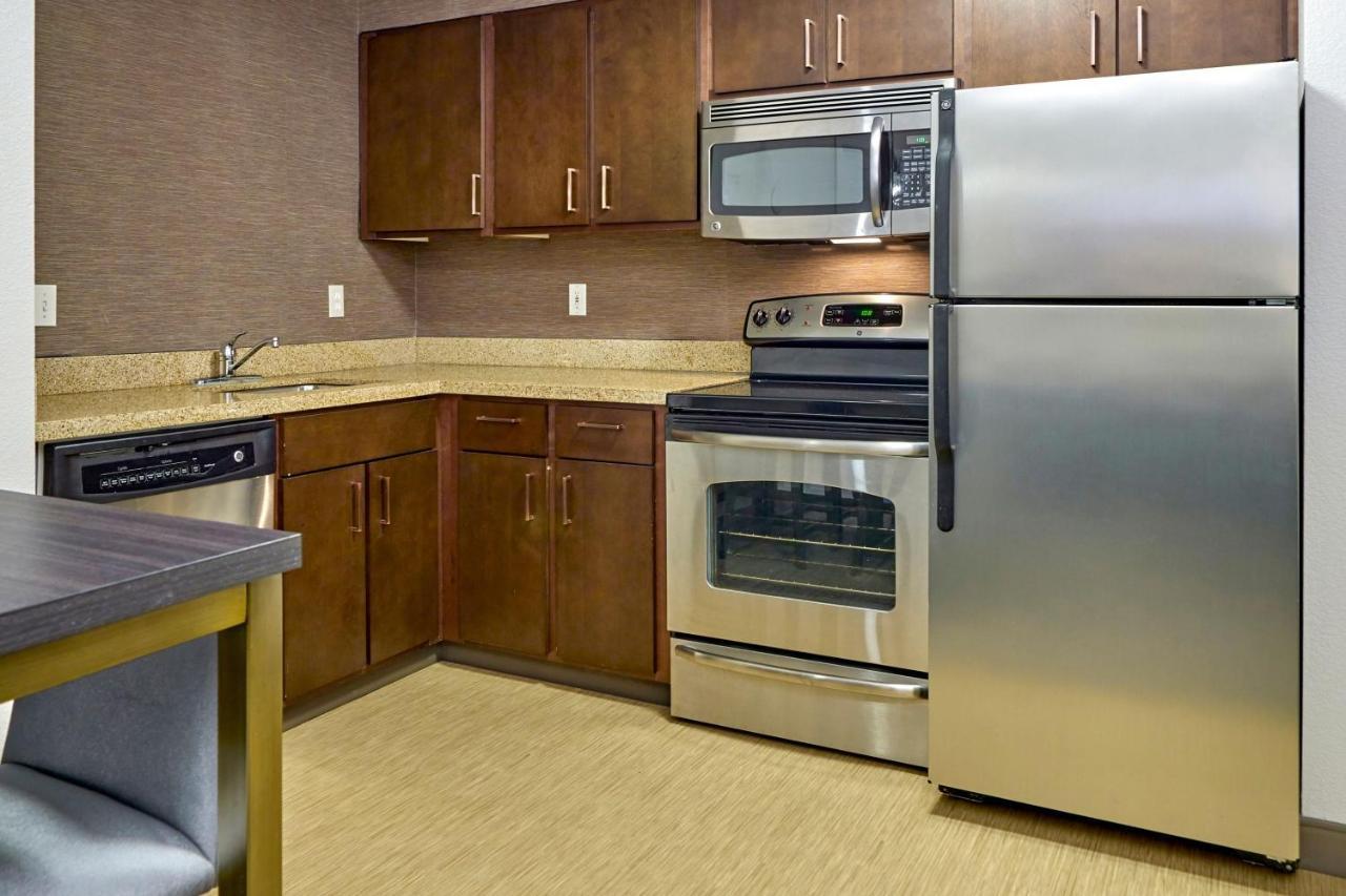 Residence Inn Eugene Springfield Dış mekan fotoğraf