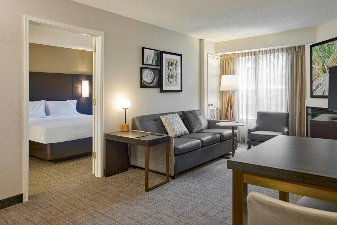 Residence Inn Eugene Springfield Dış mekan fotoğraf