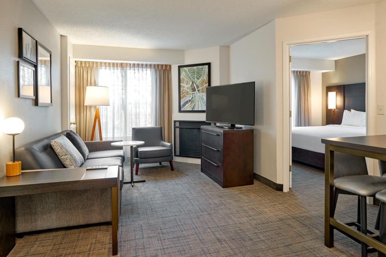 Residence Inn Eugene Springfield Dış mekan fotoğraf