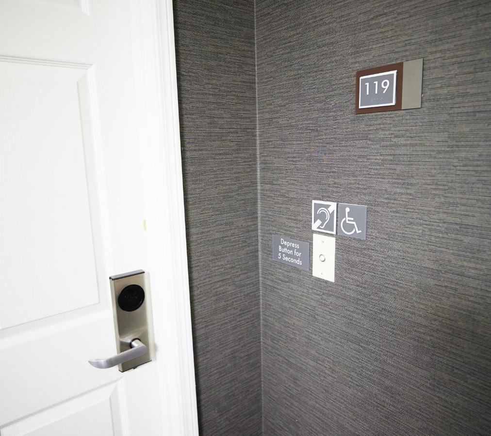 Residence Inn Eugene Springfield Dış mekan fotoğraf