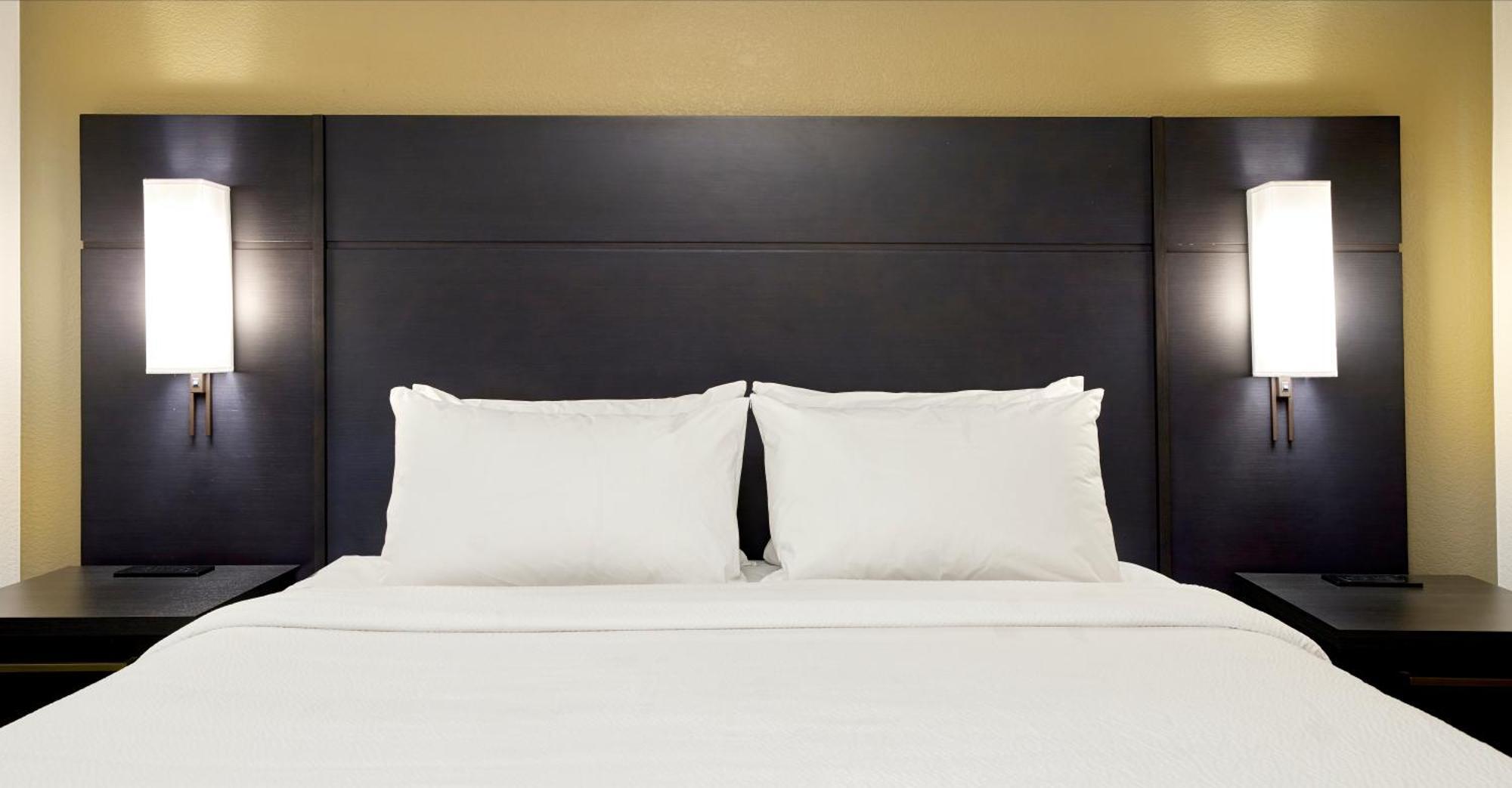 Residence Inn Eugene Springfield Dış mekan fotoğraf