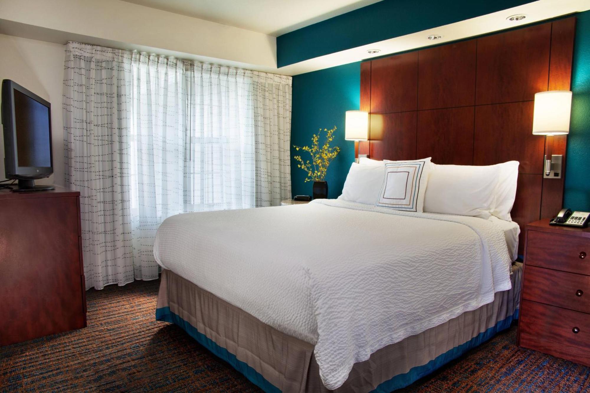 Residence Inn Eugene Springfield Dış mekan fotoğraf
