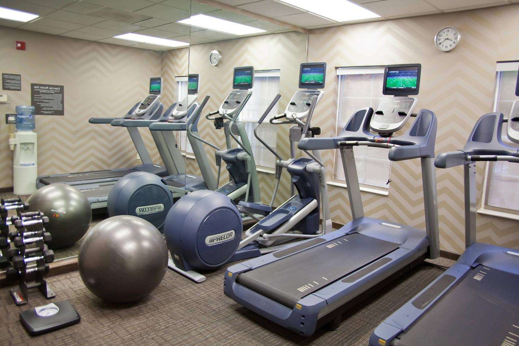Residence Inn Eugene Springfield Dış mekan fotoğraf