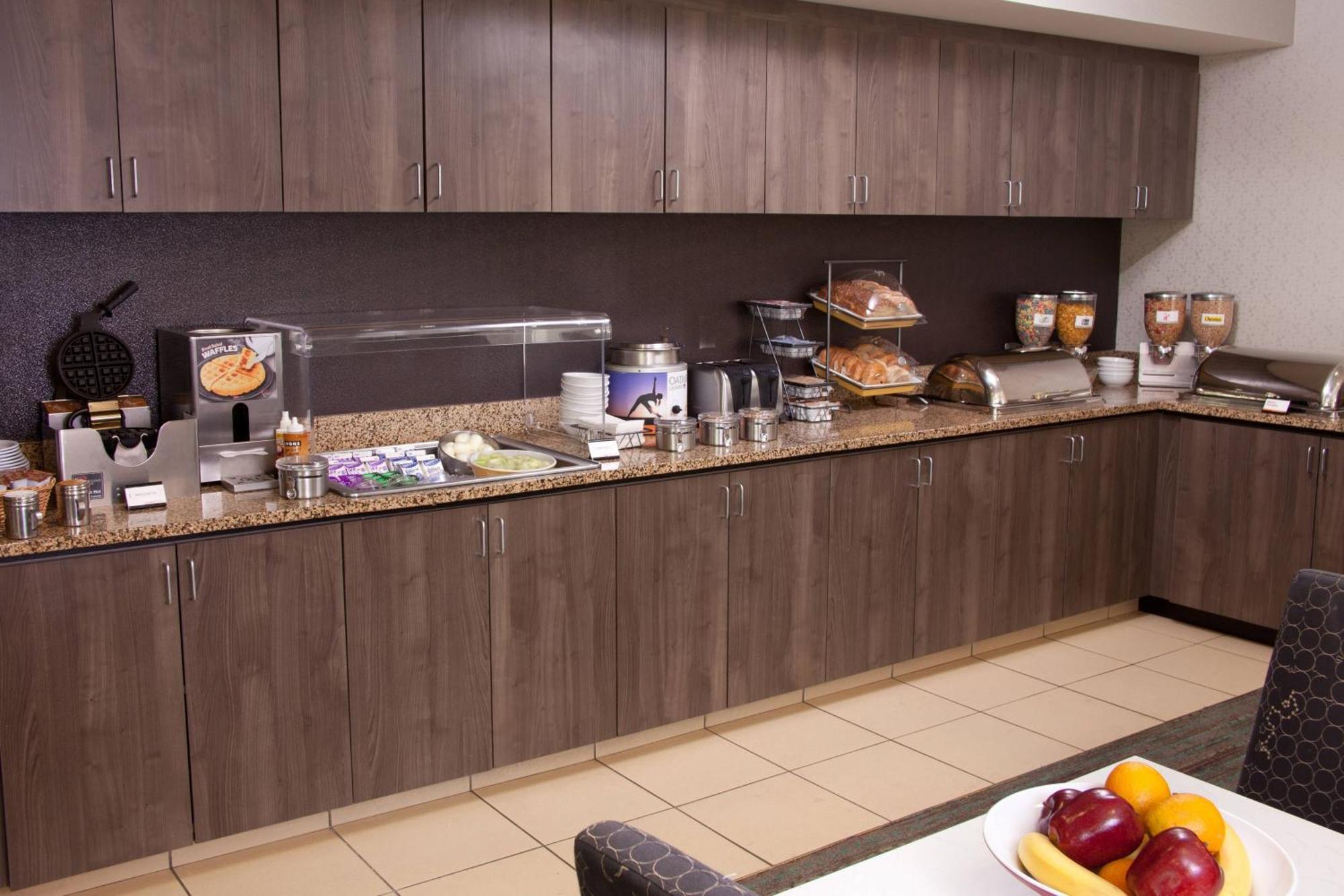 Residence Inn Eugene Springfield Dış mekan fotoğraf
