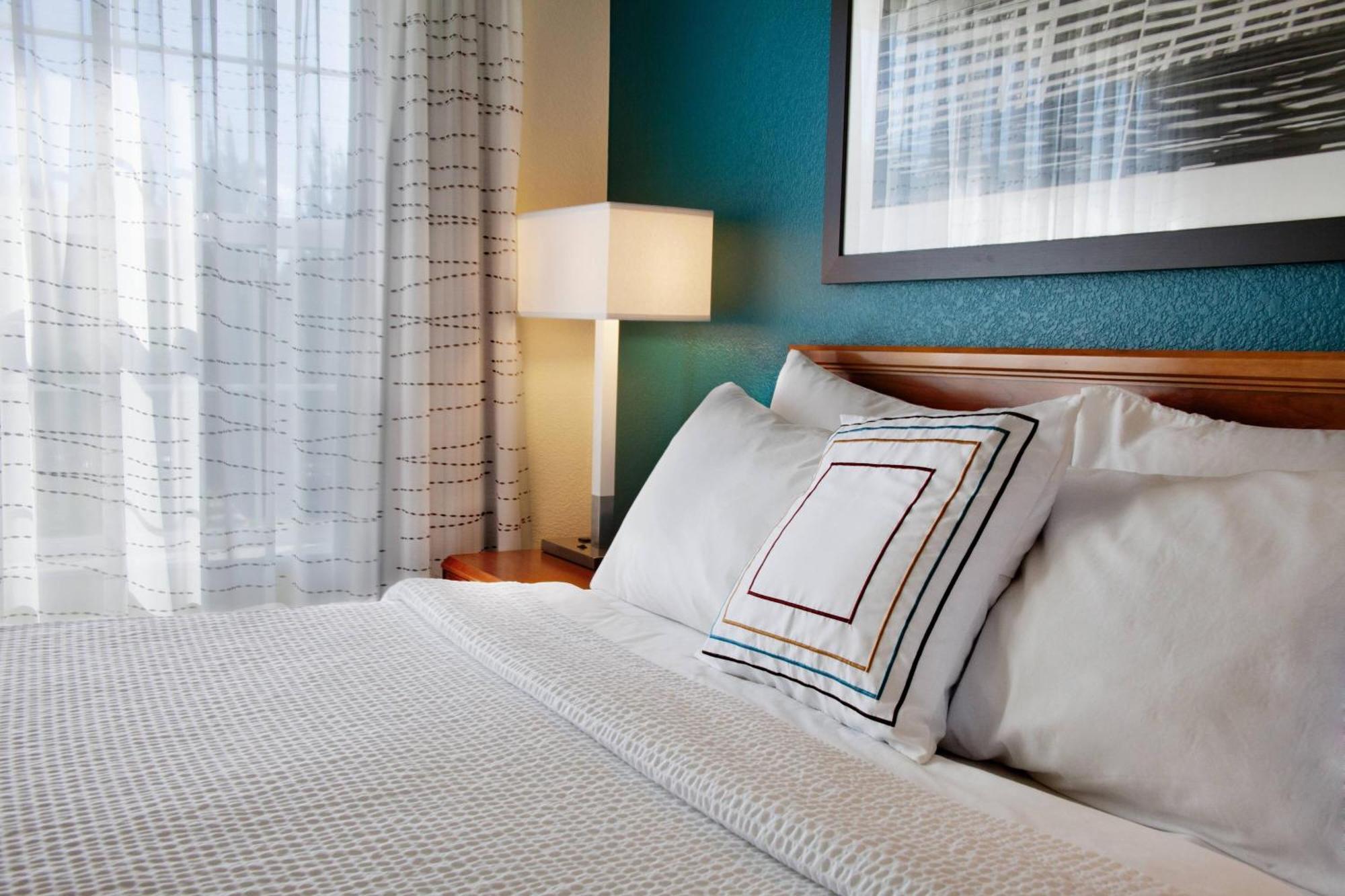 Residence Inn Eugene Springfield Dış mekan fotoğraf