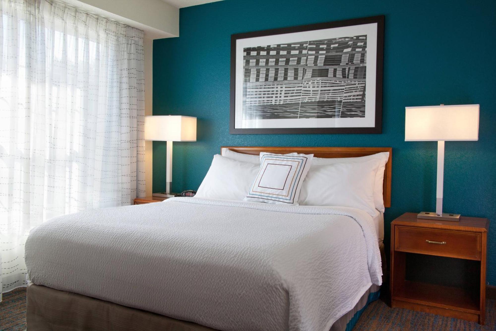 Residence Inn Eugene Springfield Dış mekan fotoğraf