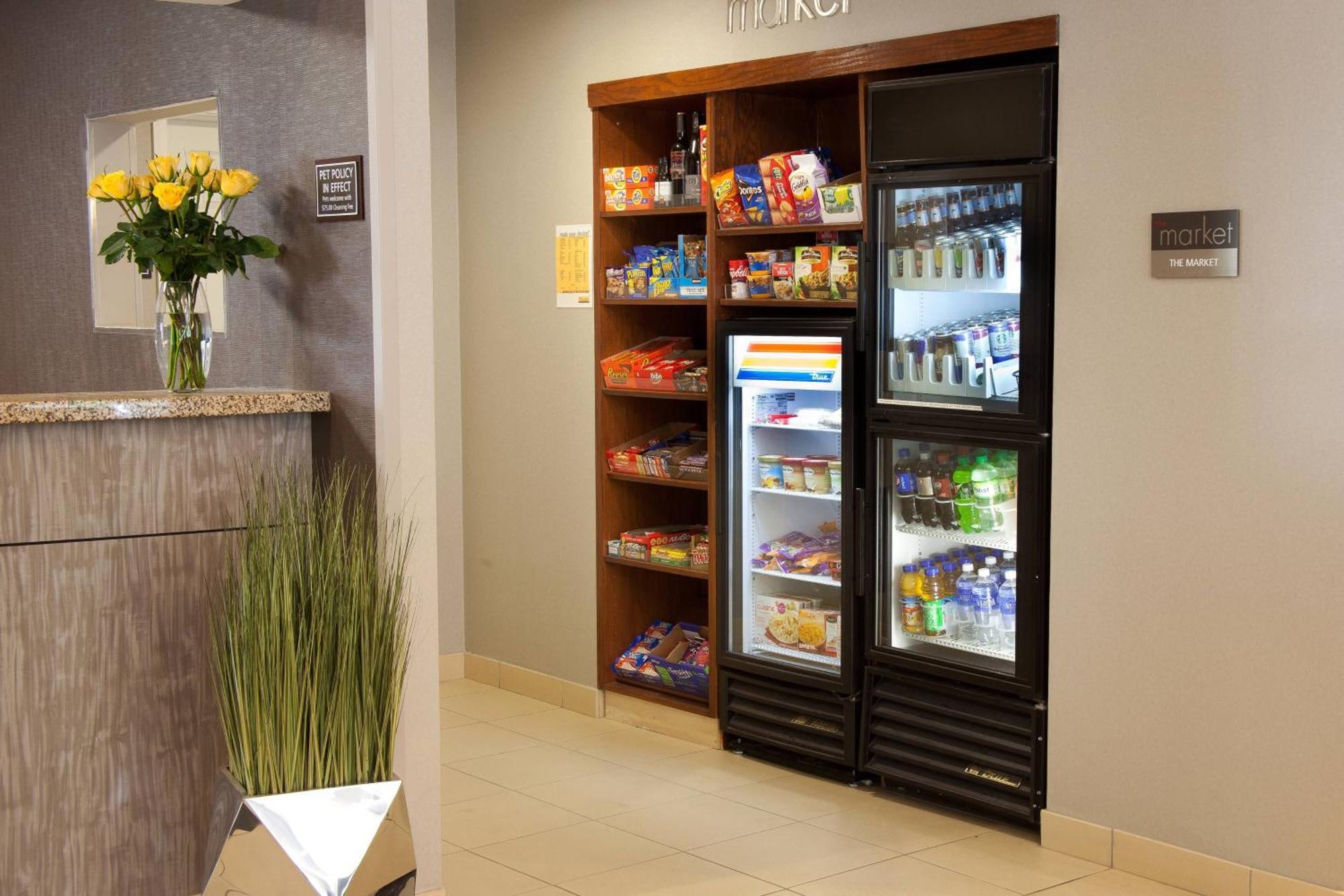 Residence Inn Eugene Springfield Dış mekan fotoğraf
