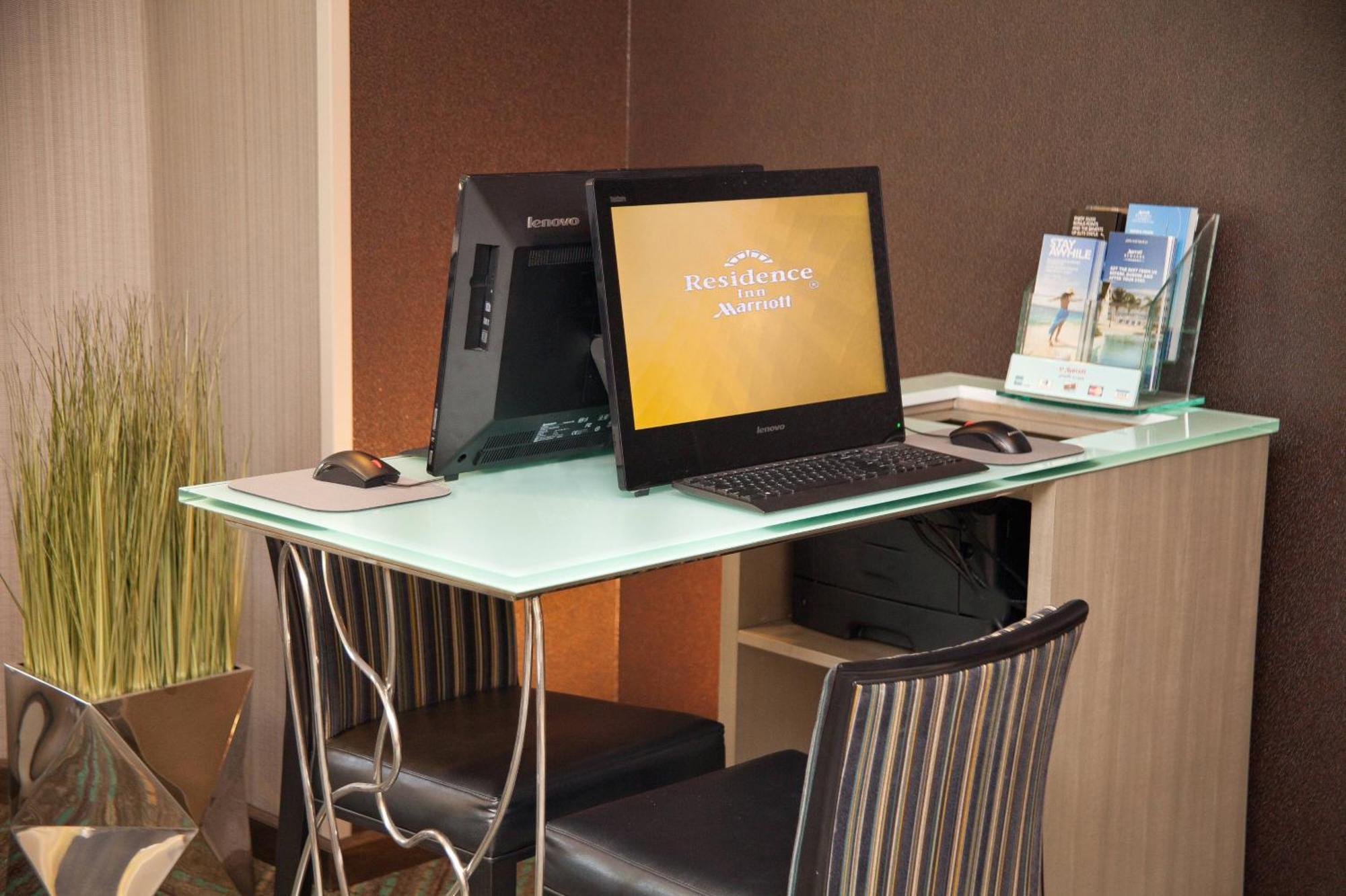 Residence Inn Eugene Springfield Dış mekan fotoğraf