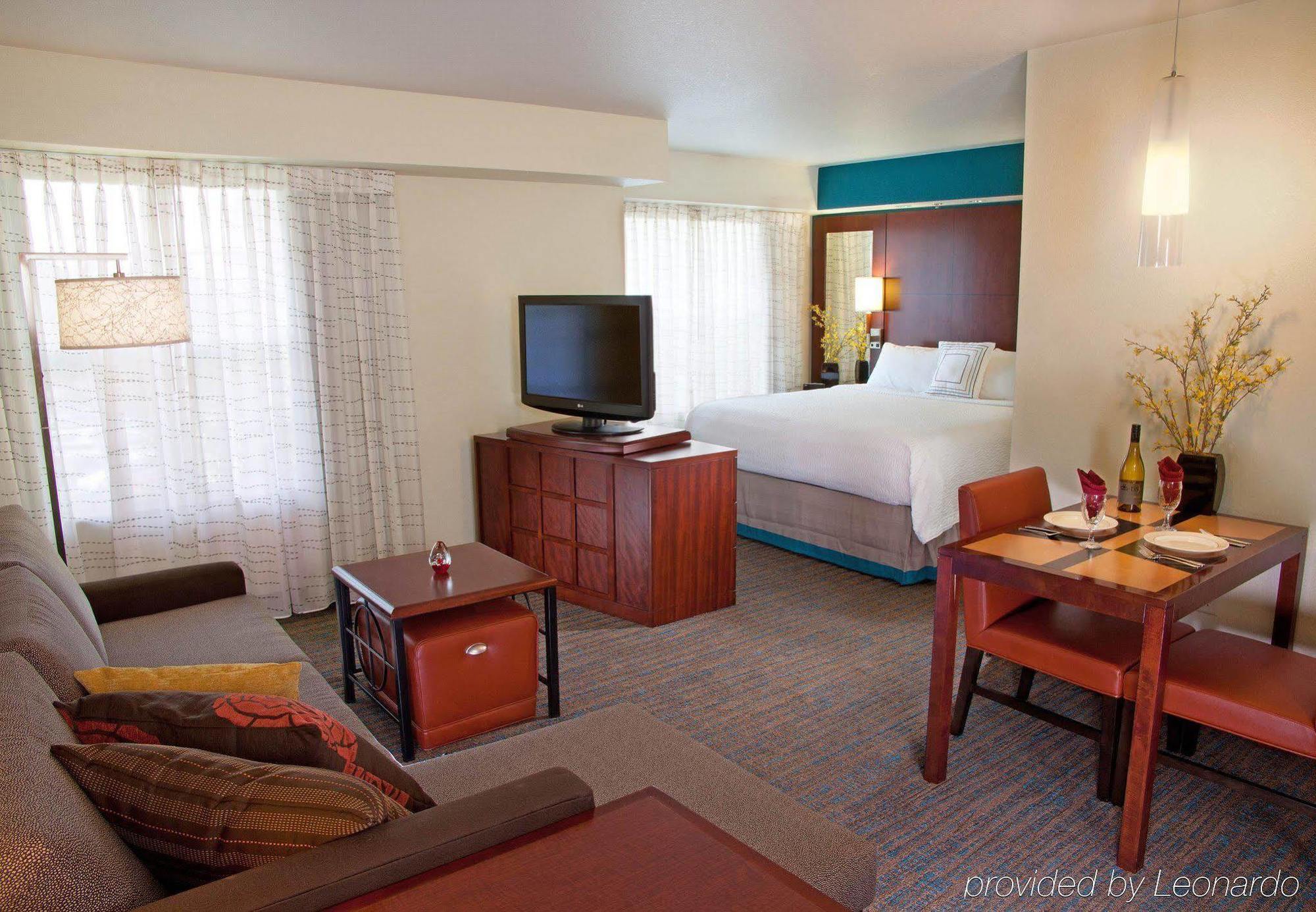 Residence Inn Eugene Springfield Dış mekan fotoğraf