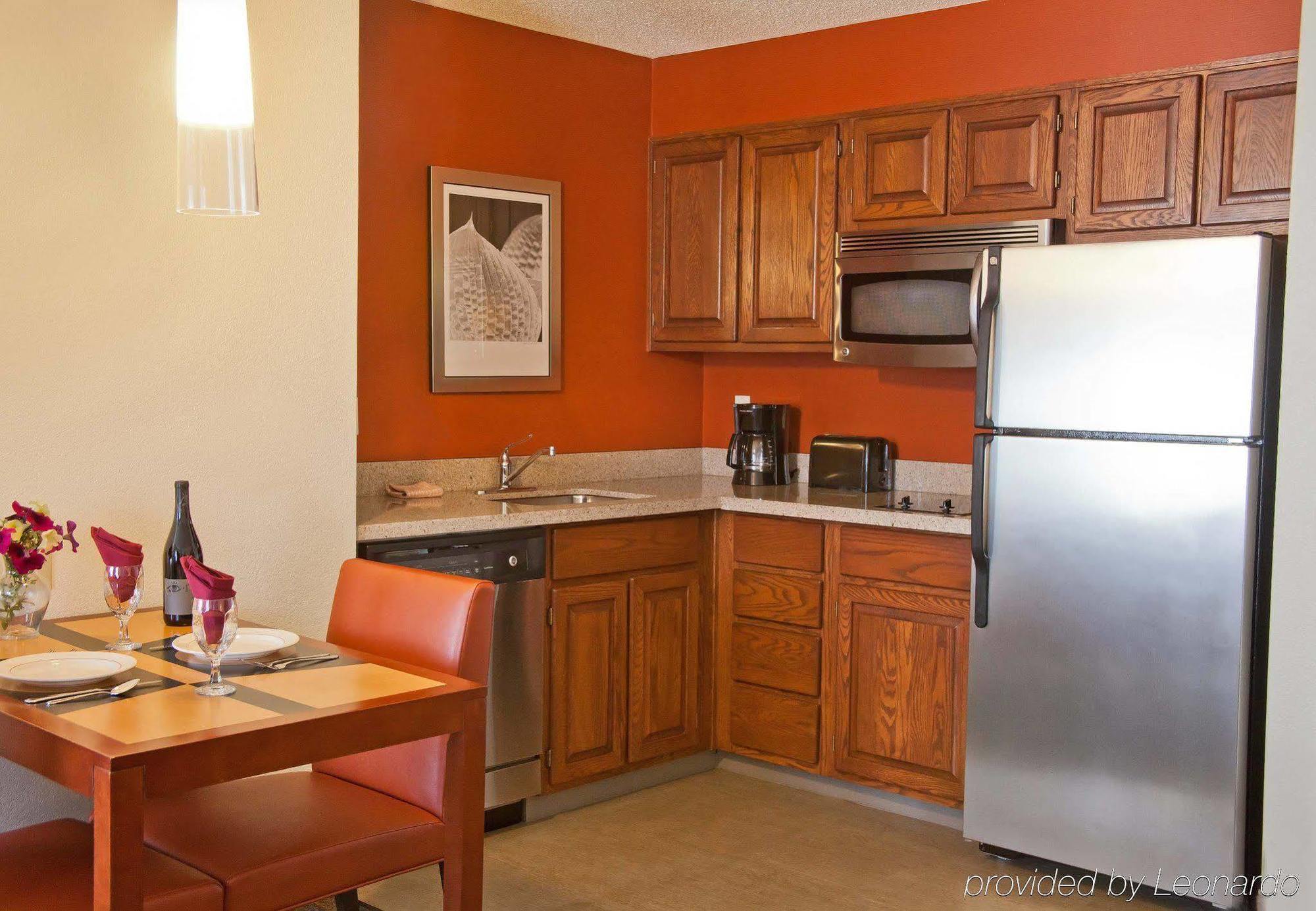 Residence Inn Eugene Springfield Dış mekan fotoğraf
