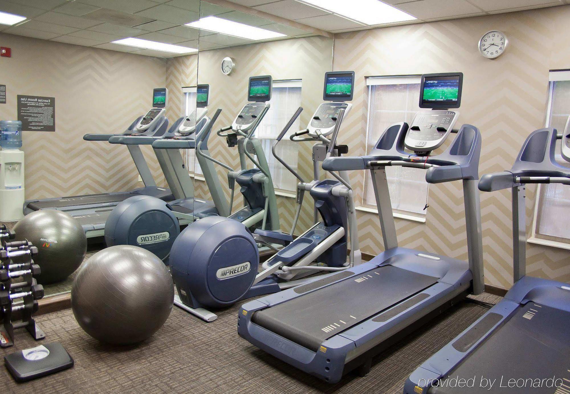 Residence Inn Eugene Springfield Dış mekan fotoğraf