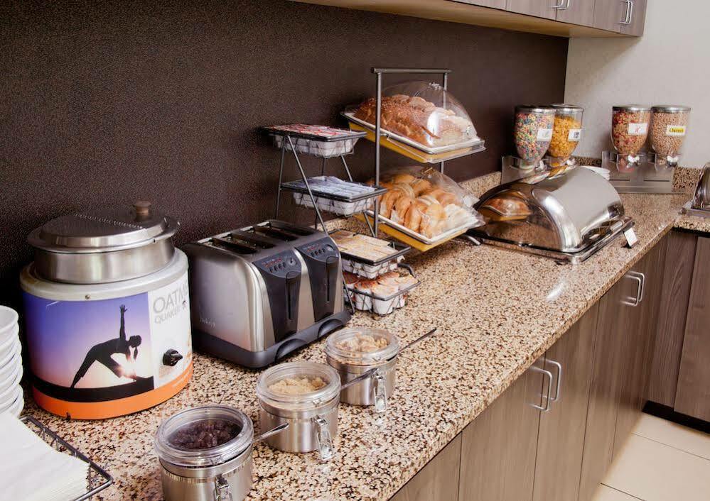 Residence Inn Eugene Springfield Dış mekan fotoğraf